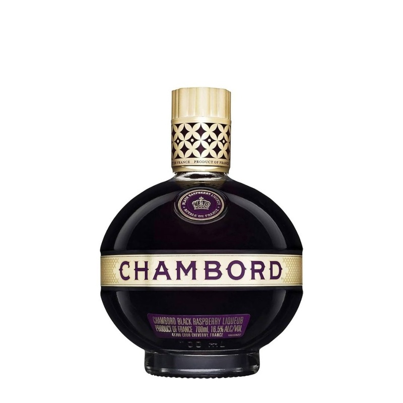 Chambord Raspberry Liqueur 700mL