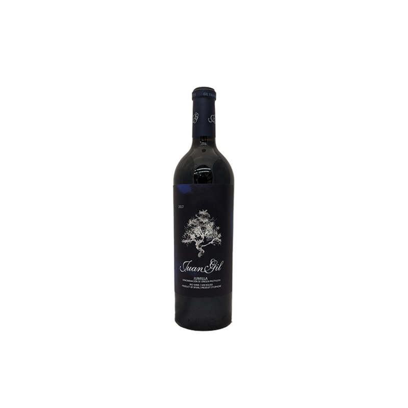 Juan Gil Blue Label Jumilla 750ML