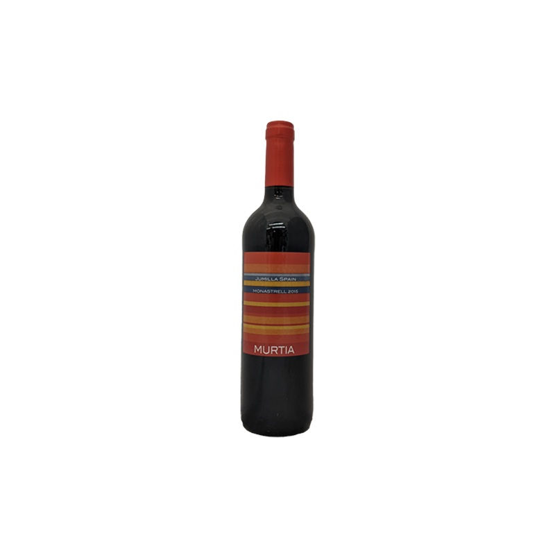 Murtia Monastrell 750ML