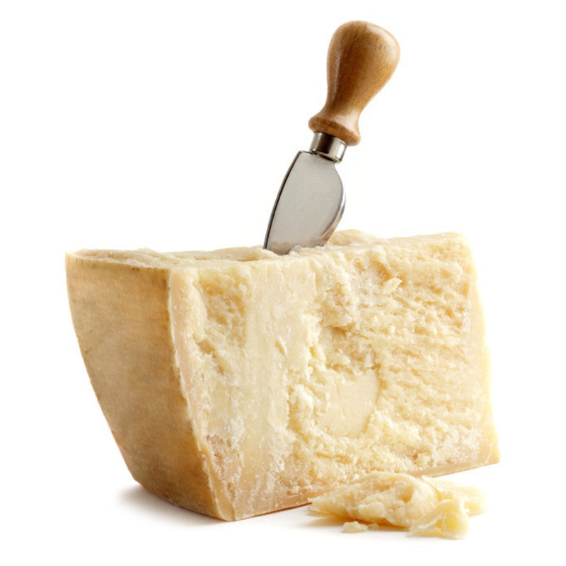 Parmigiano Reggiano 8oz
