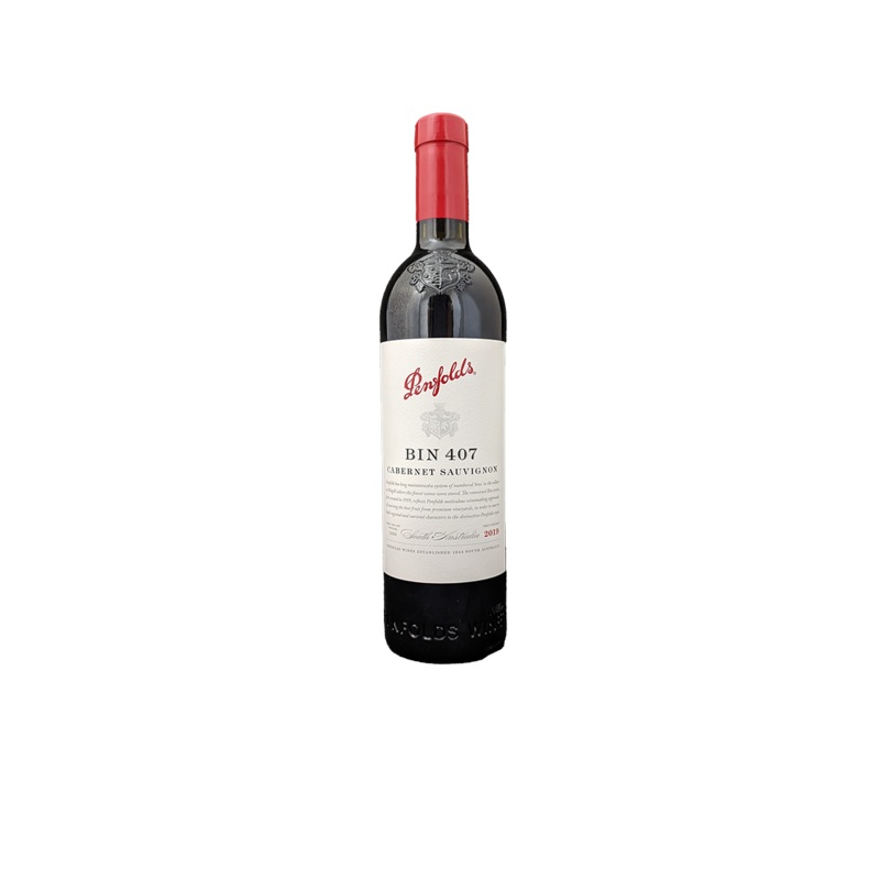 Penfolds Bin 407 Cabernet Sauvignon 750ML
