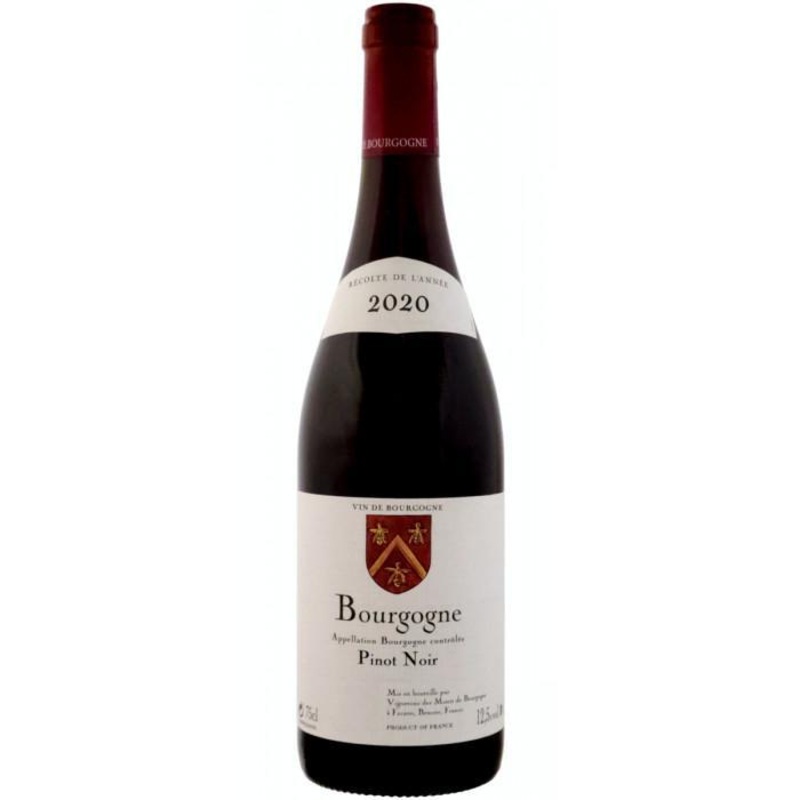 PN Vigerons des Monts de Bourgogne