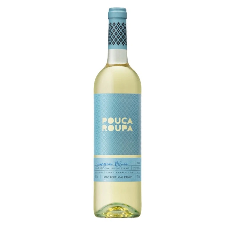POUCA ROUPA SAUVIGNON BLANC 750ML @ MacTaggart Ridge [1058826] 750 ml