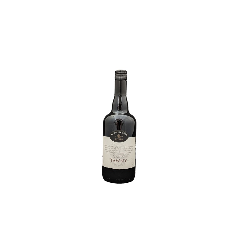 R.L. Buller & Son Victoria Tawny Port 750ML