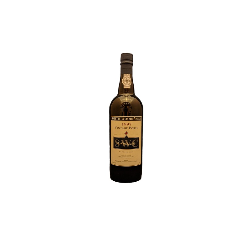 Smith Woodhouse 1997 Port 750ML