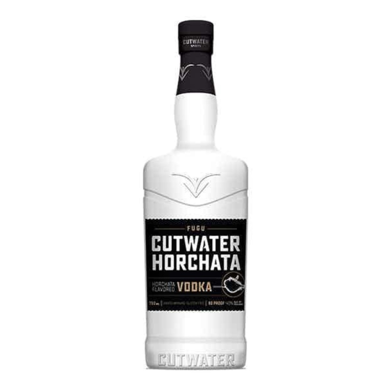 Vodka Cutwater Horchata