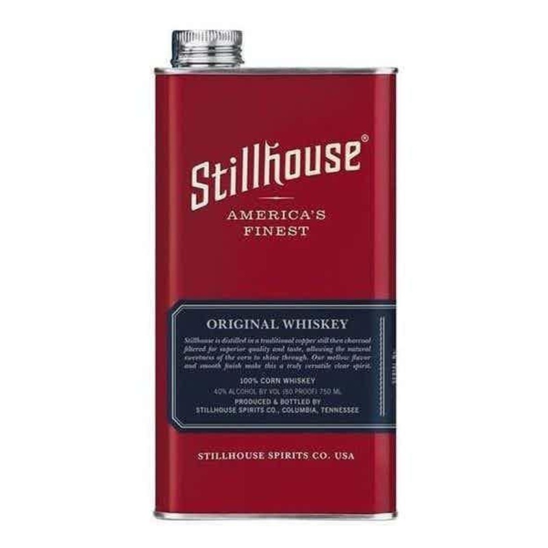Whiskey Stillhouse Original