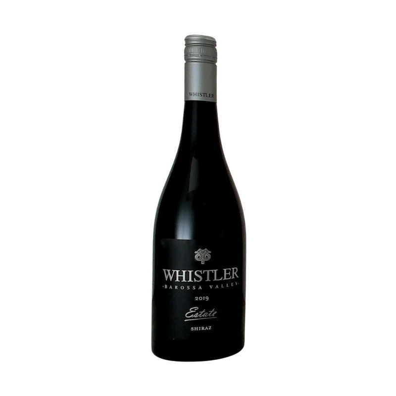 WHISTLER ESTATE SHIRAZ 750ML @ Kelowna [1045618] 750 ml
