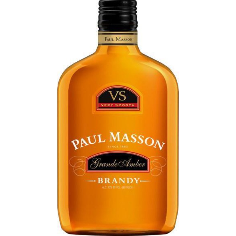 375ml Brandy Paul Masson