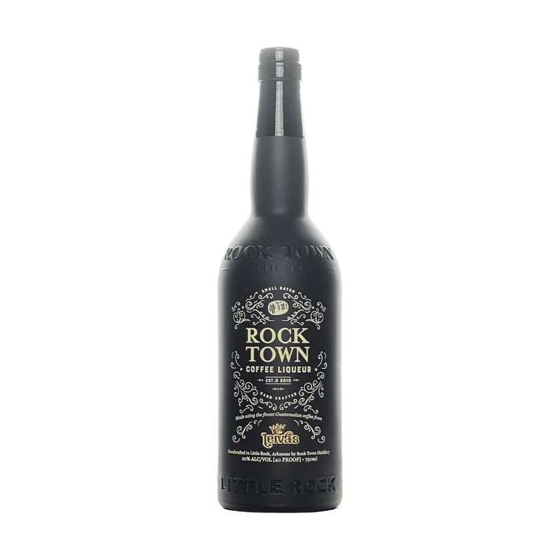 Coffee Liqueur