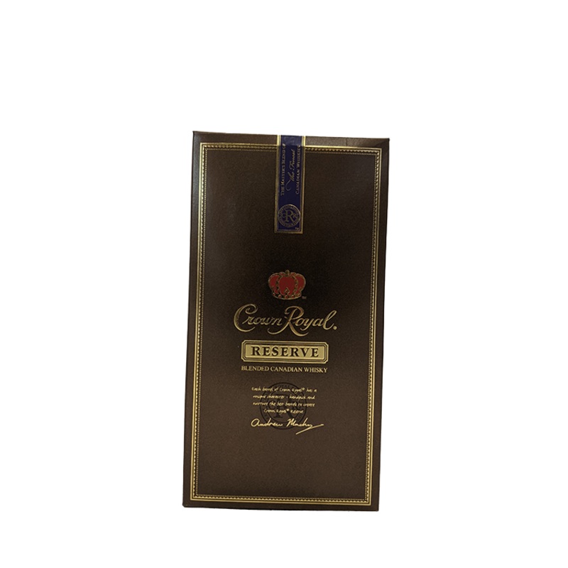 Crown Royal Reserve 12 Year Canadian Whisky 1.75L