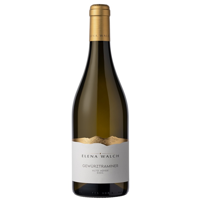 Elena Walch Gewurztraminer 23 750ML 750ml Bottle