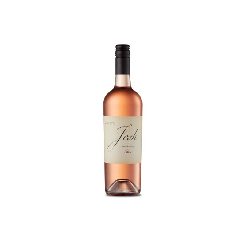 JOSH CELLARS ROSE WINE CALIFORNIA 750ML 750ML