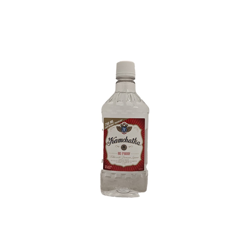 Kamchatka Vodka 750ML