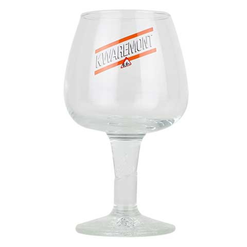 Kwaremont 33Cl Glass #371 1 Piece