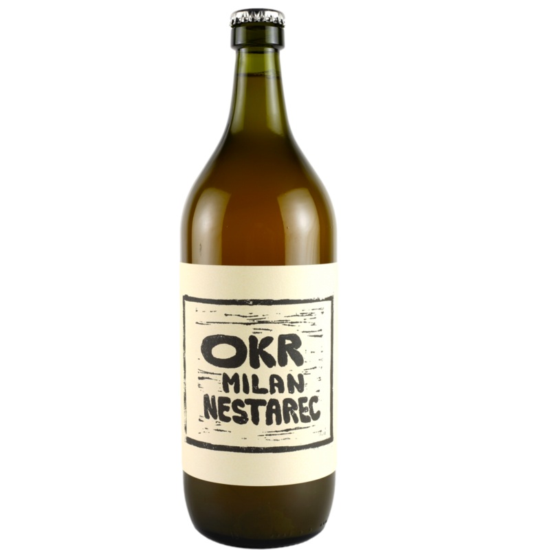 Milan Nestarec OKR 1L