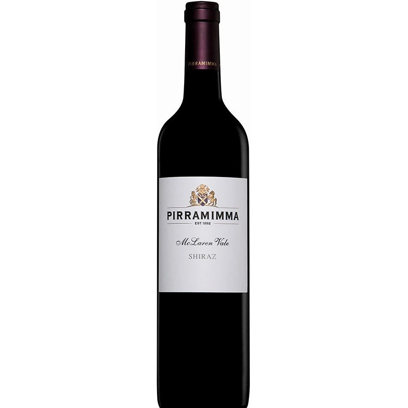 PIRRAMIMMA SHIRAZ 750ML @ St. Albert [1008269] 750 ml