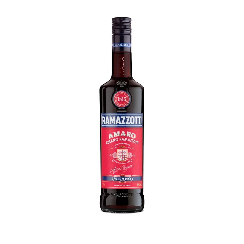 Ramazzotti Amaro
