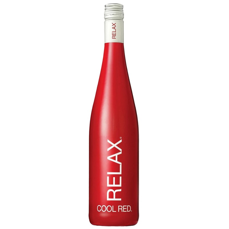 RELAX COOL RED BLEND 750ML @ Southgate [1011082] 750 ml