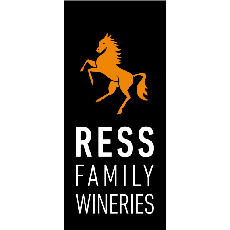 Ress Fam Riesling Trocken 22 750ML 750ml Bottle