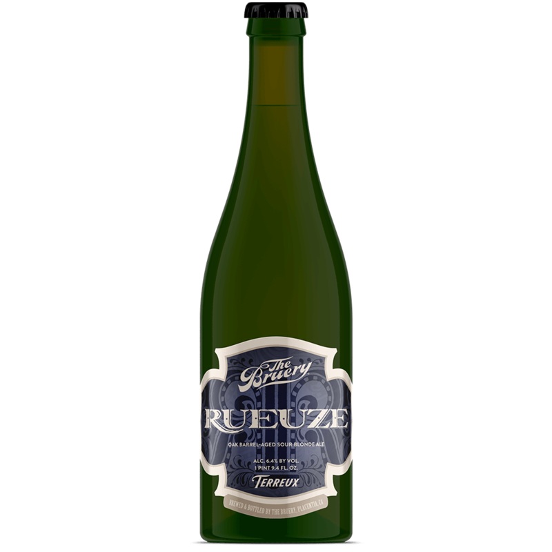 Rueuze (2022)