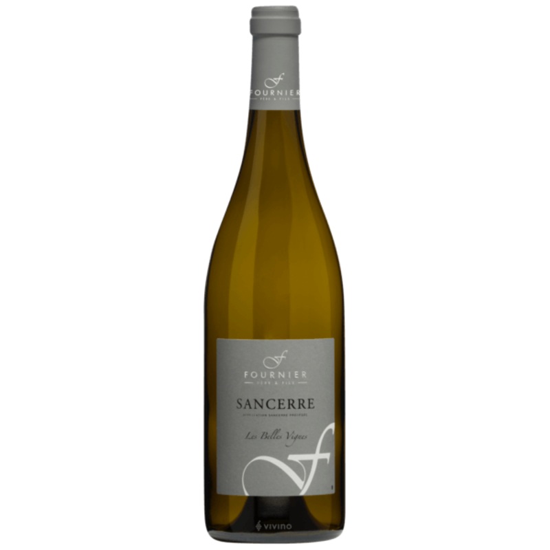 Sancerre 375ml Fournier Les Belles Vignes