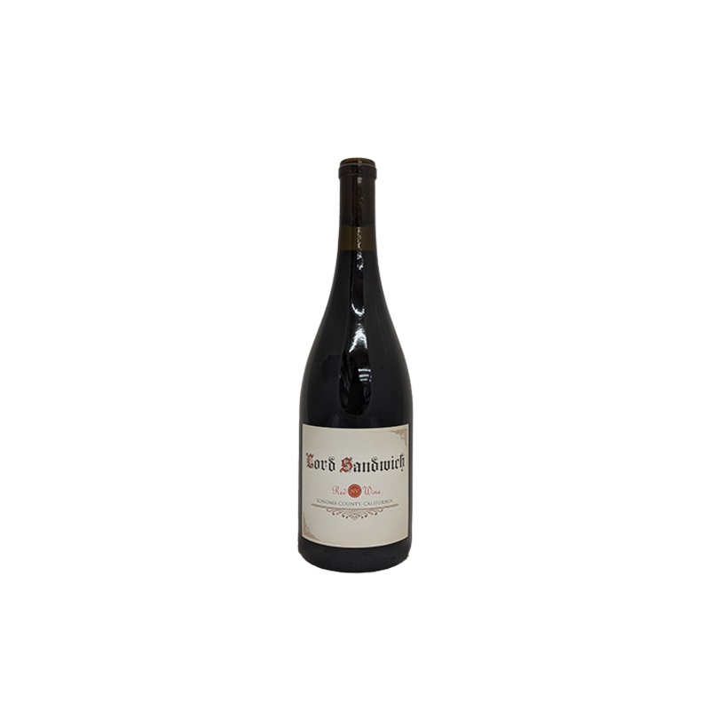 Smith Story Lord Sandwich Red Blend 750ML