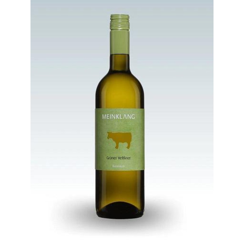 White Wine Meinklang Gruner Veltliner