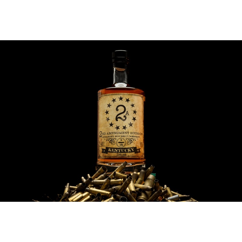 2A Bourbon
