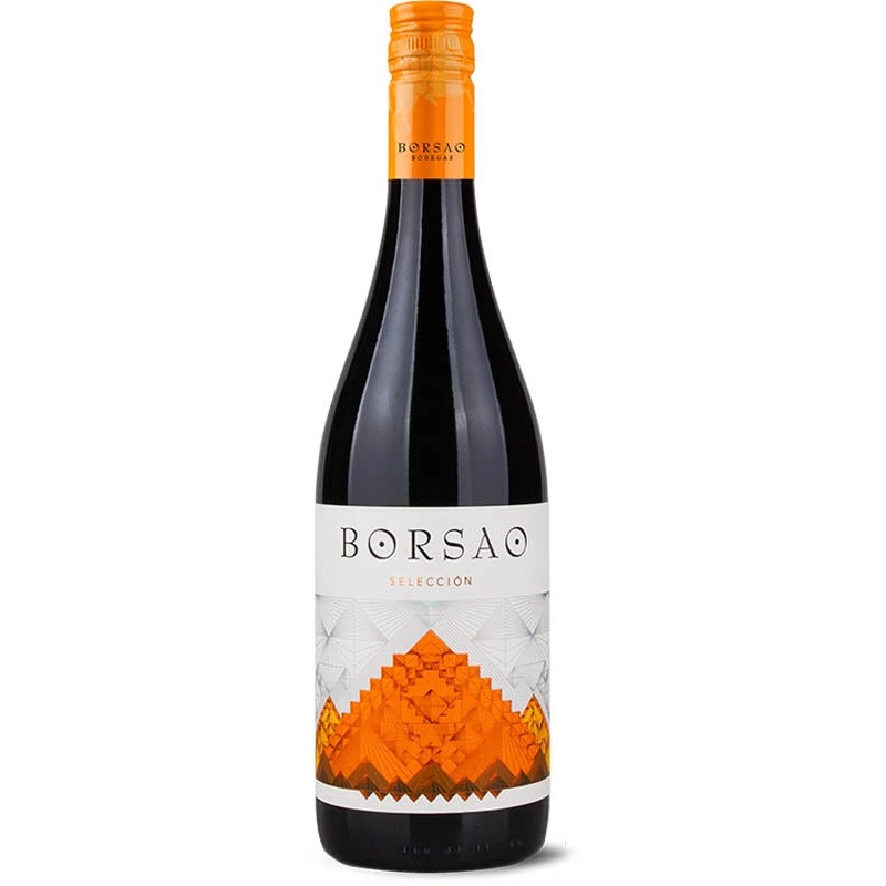 BODEGAS BORSAO GARNACHA 750ML @ Southgate [1015603] 750 ml