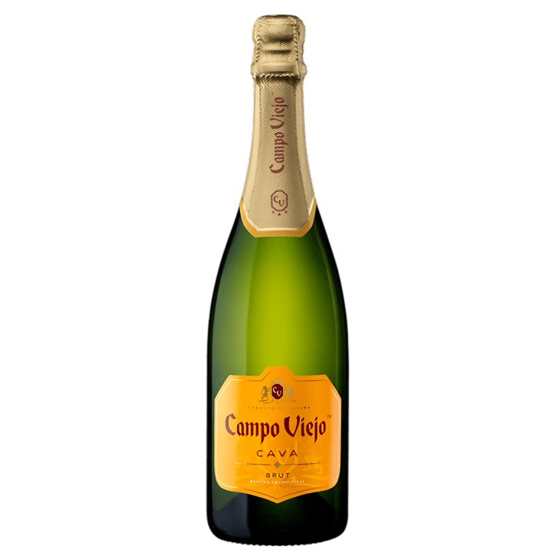 Campo Viejo Cava Brut 700ml