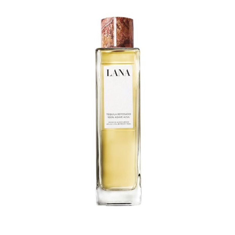 LANA Tequila Reposado