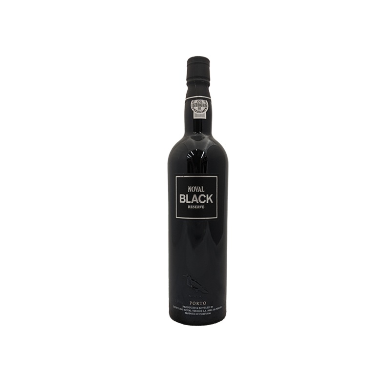 Noval Black Port 750ML