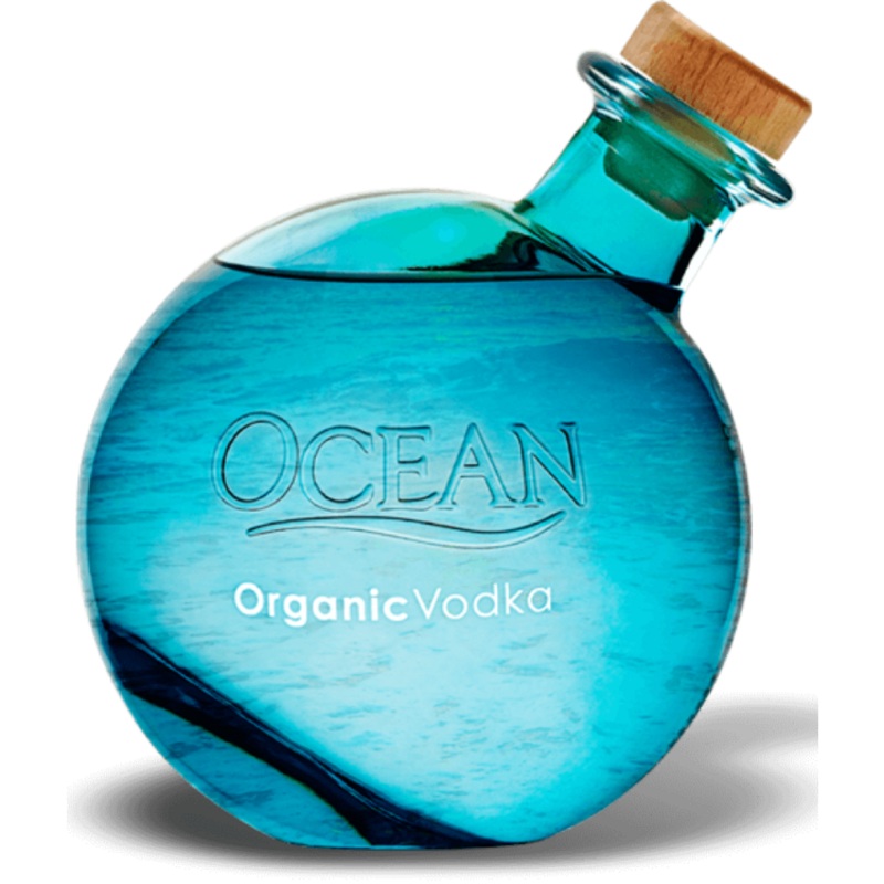 Ocean Vodka 80 750ML 750ML