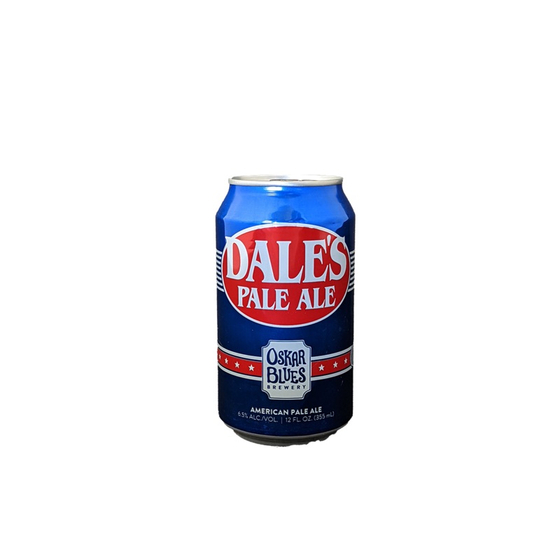 Oskar Blues Dales Pale 6 Pack
