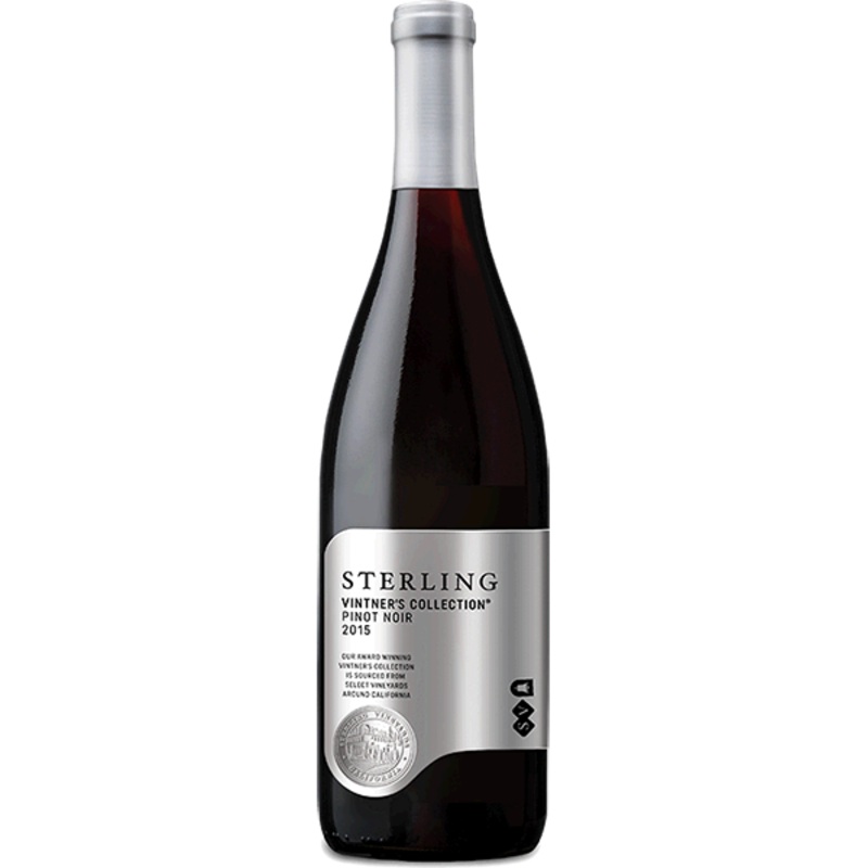 Sterling Vintners Pinot Noir