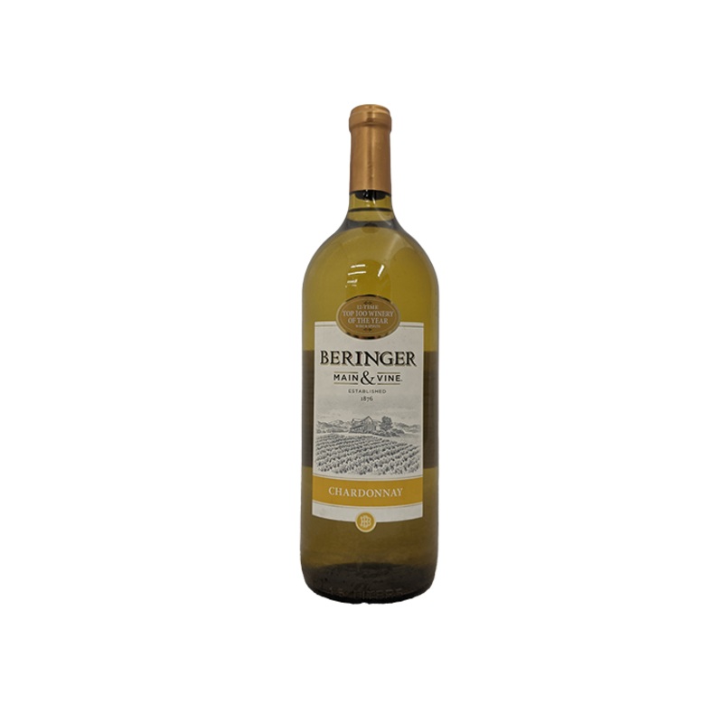 Beringer Chardonnay 1.5L
