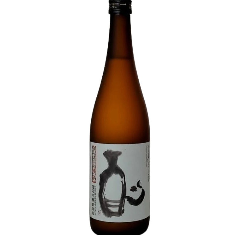 BREW CHOICE HONJOZO PREMIER SAKE 720ML @ Windermere [1015037] 720 ml