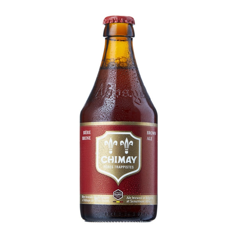 Chimay Red 330ml