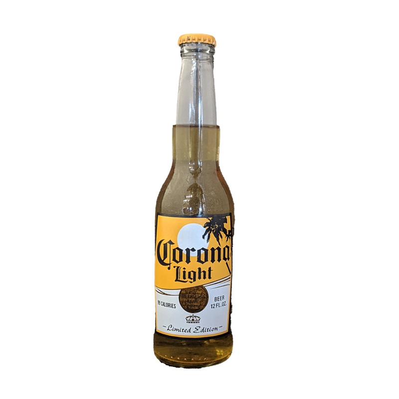 Corona Light 6 Pack Bottles