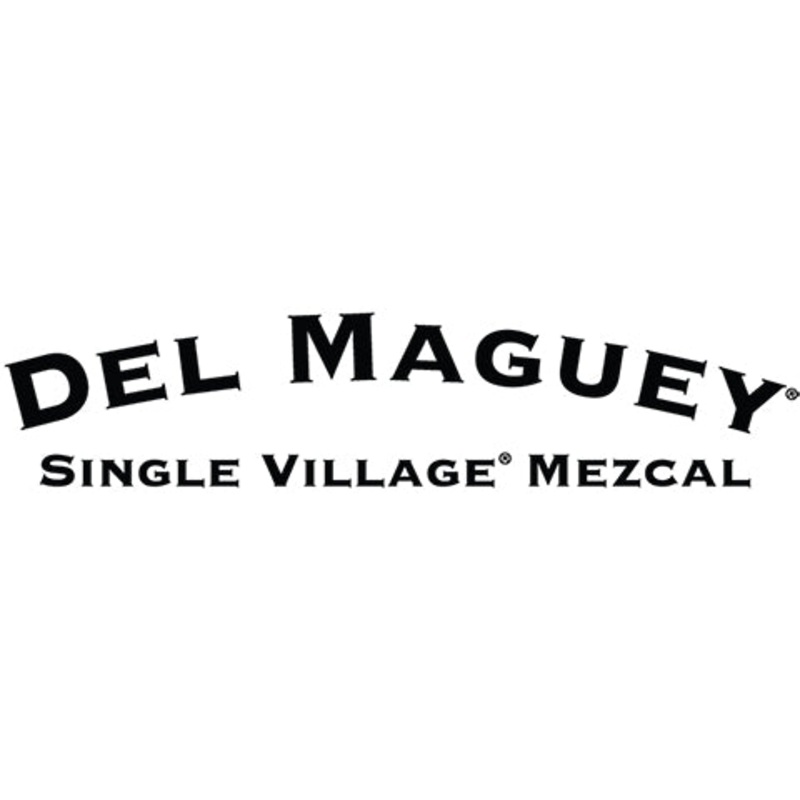 Del Maguey Single Village Espadin Especial Mezcal 750ML BTL