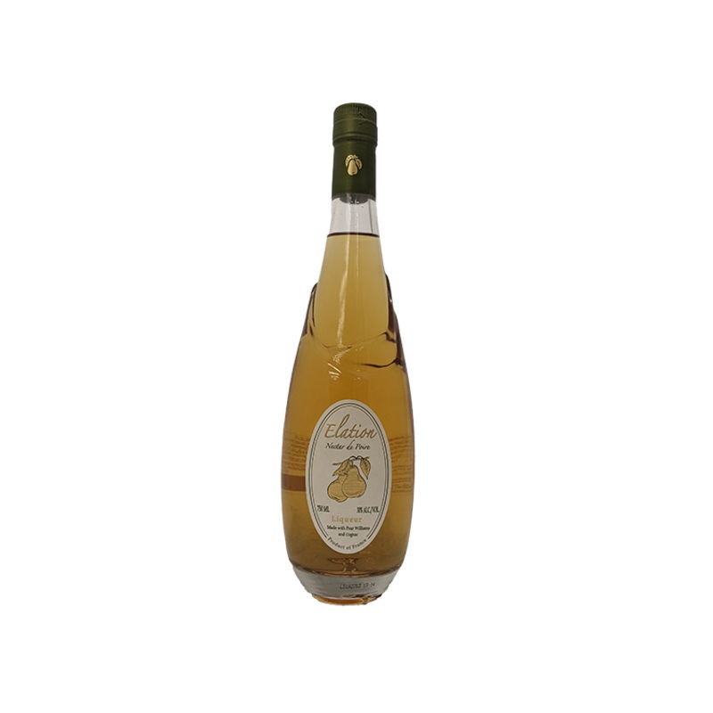 Elation Pear Liqueur 750ML