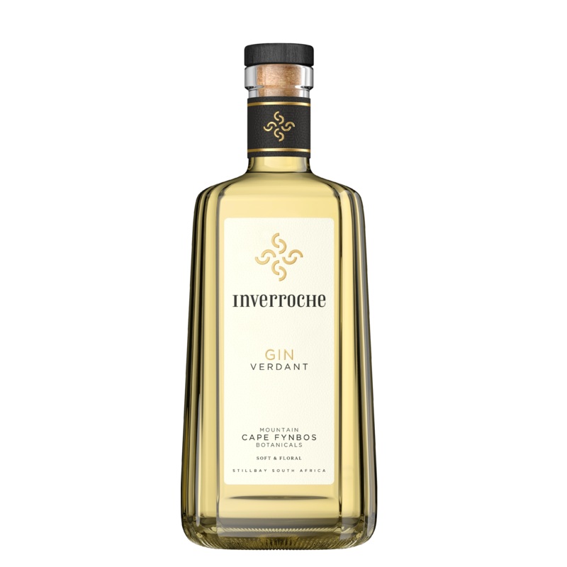 Gin Inverroche Verdant
