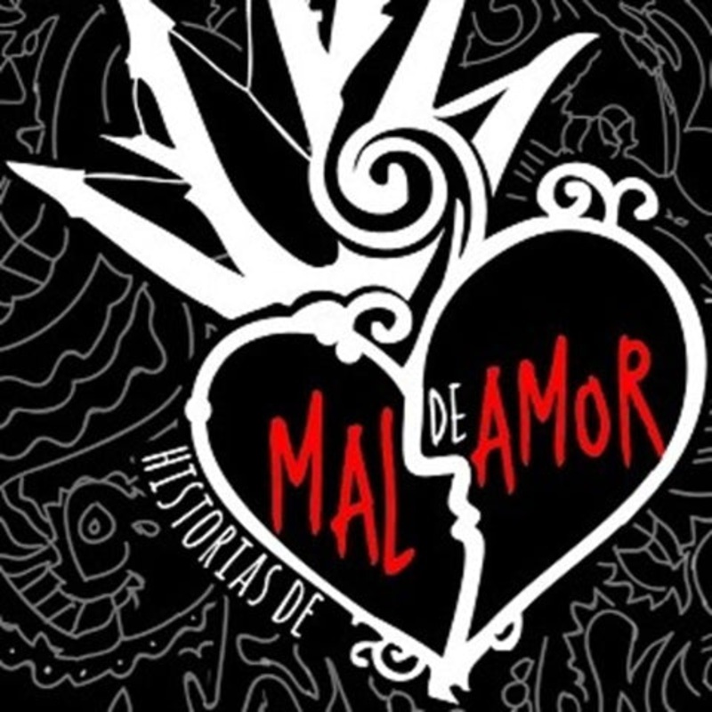 Mal de Amor Sierrudo 750ML BTL