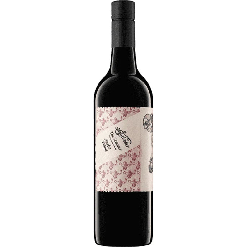 MOLLYDOOKER THE SCOOTER MERLOT 750ML @ Signal Hill [1010120] 750 ml