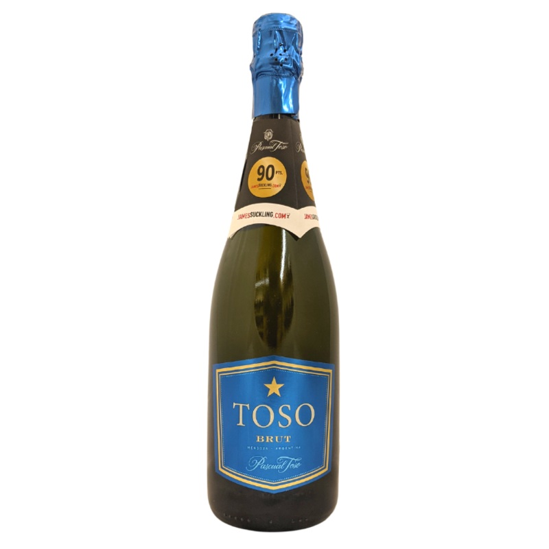 Pascual Toso Brut 750ML