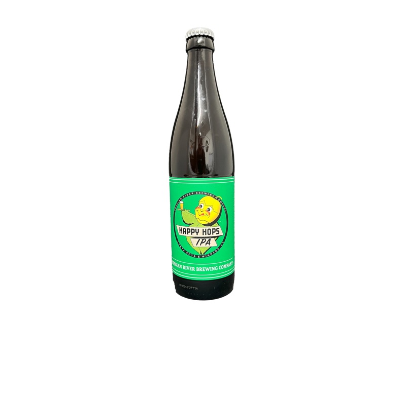 Russian River Happy Hops IPA 510ML