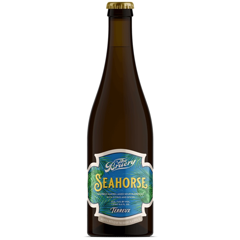 Seahorse