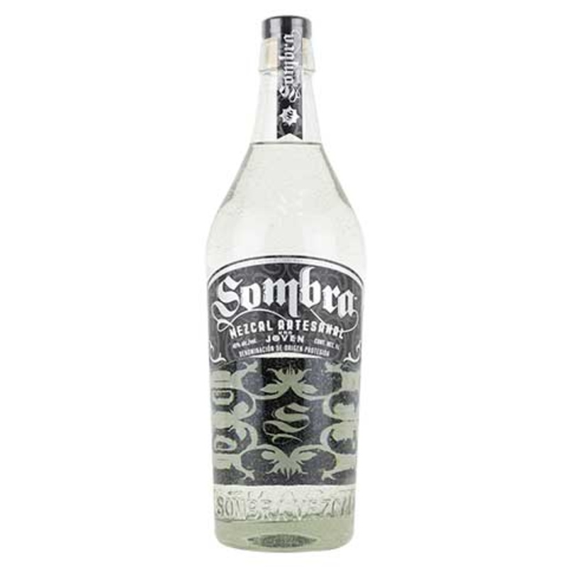 Sombra Joven Mezcal 1L BTL