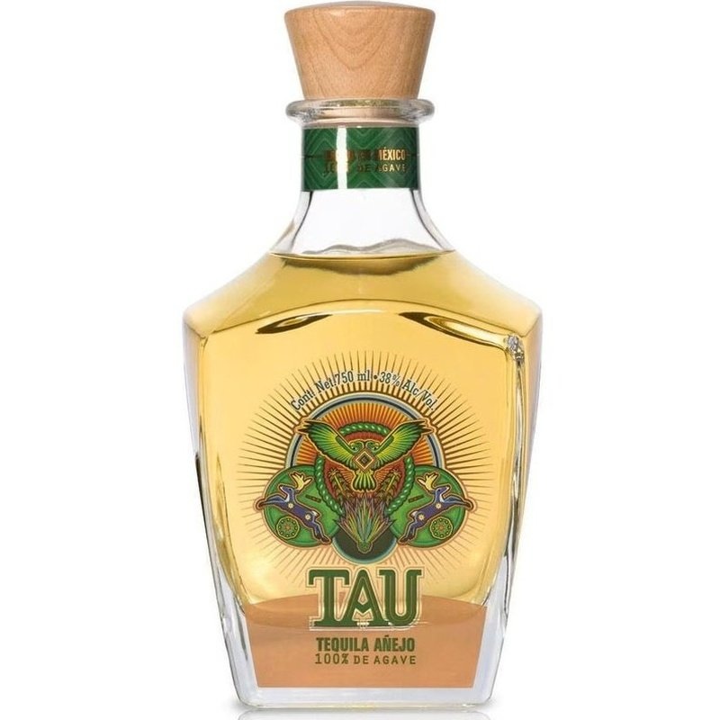 TAU Anejo Tequila 50ML BTL